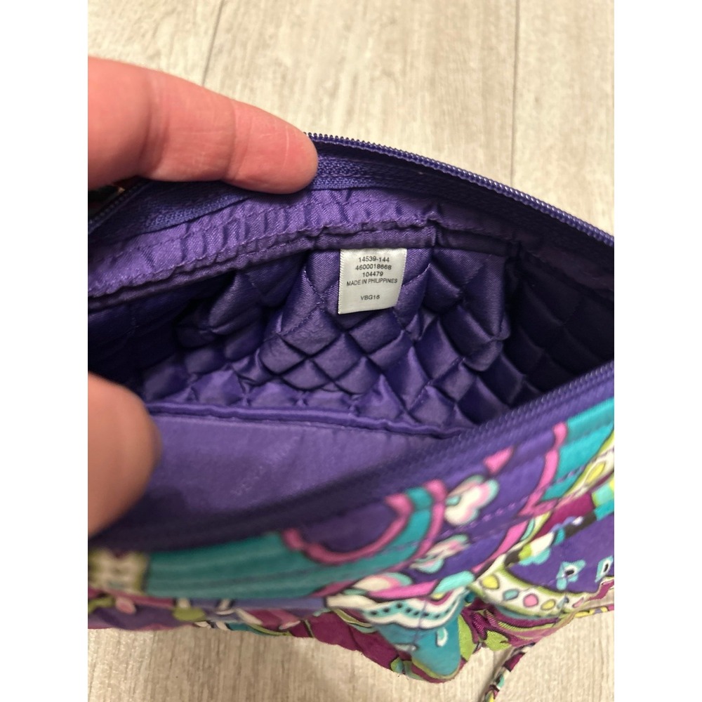 Vera Bradley purse - Picture 3 of 5